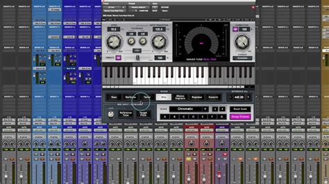 turn based vs real time|waves tune real time plugin.